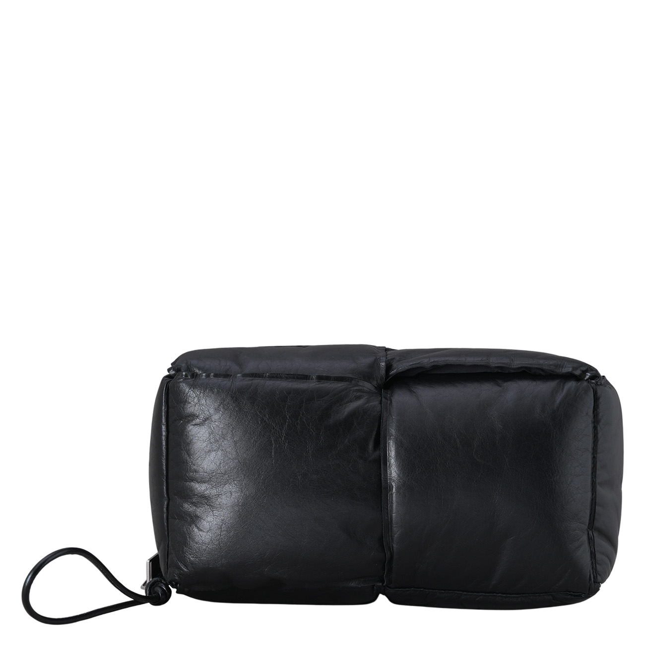 BOTTEGA VENETA(USED)보테가베네타 패딩 파우치